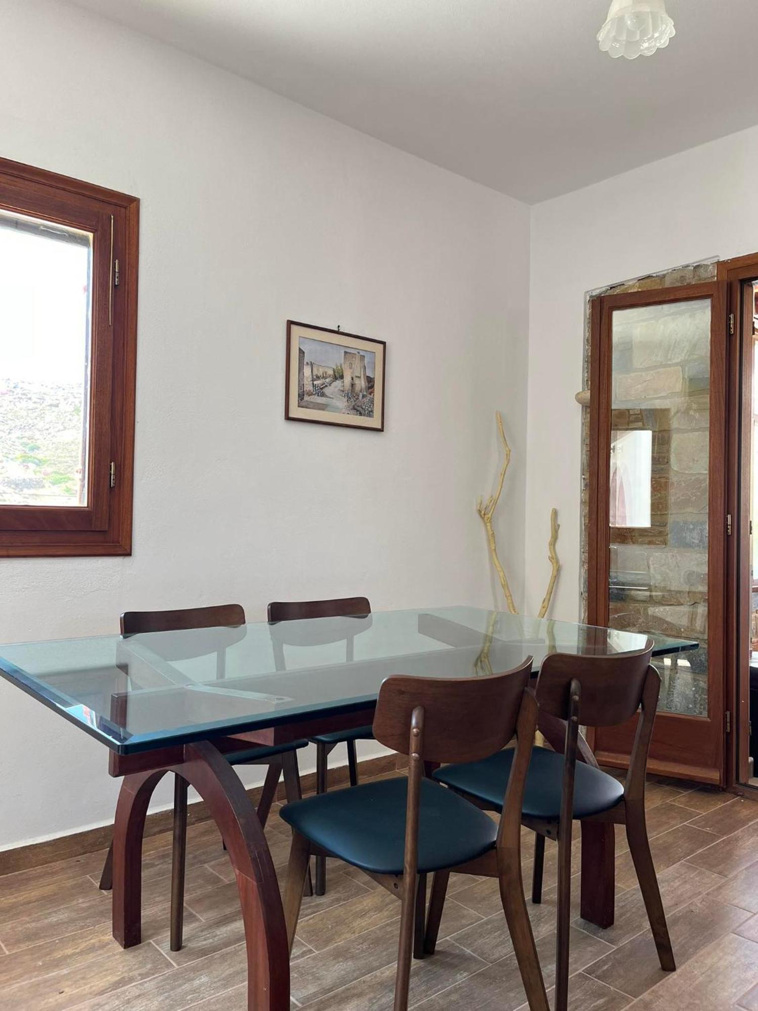 Armonia Studios, Apartments & Villa Микри-Вигла Экстерьер фото