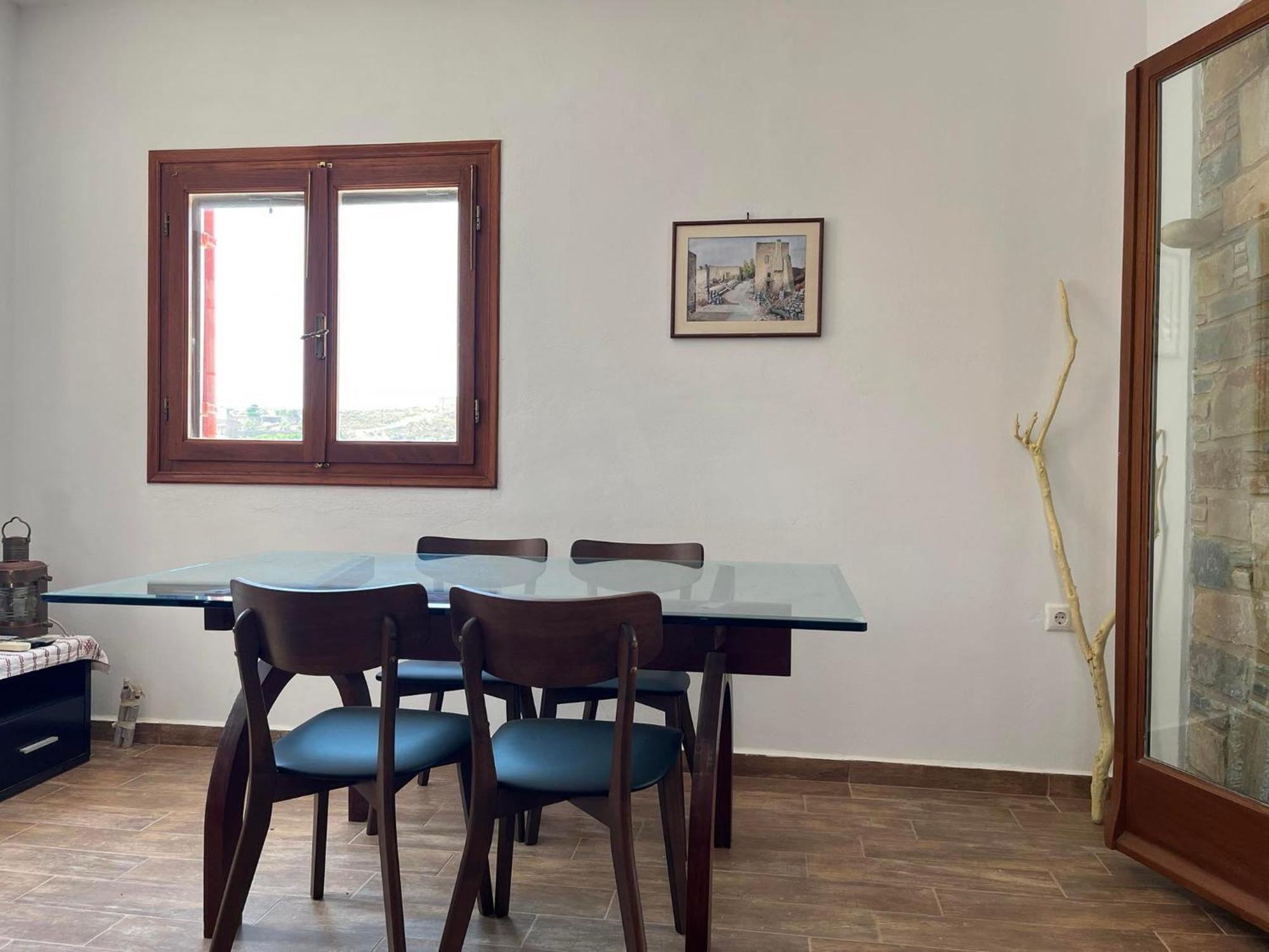 Armonia Studios, Apartments & Villa Микри-Вигла Номер фото